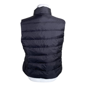 Unisex Uniqlo - Õuevest, suurus 38 - Must (2)