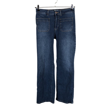 Unisex I Say - Teksad, suurus Ei kokoa - Sinine ()