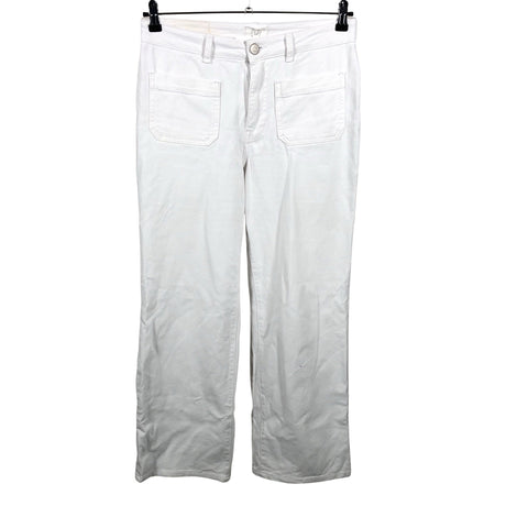 Unisex I Say - Teksad, suurus 40 - Valge ()