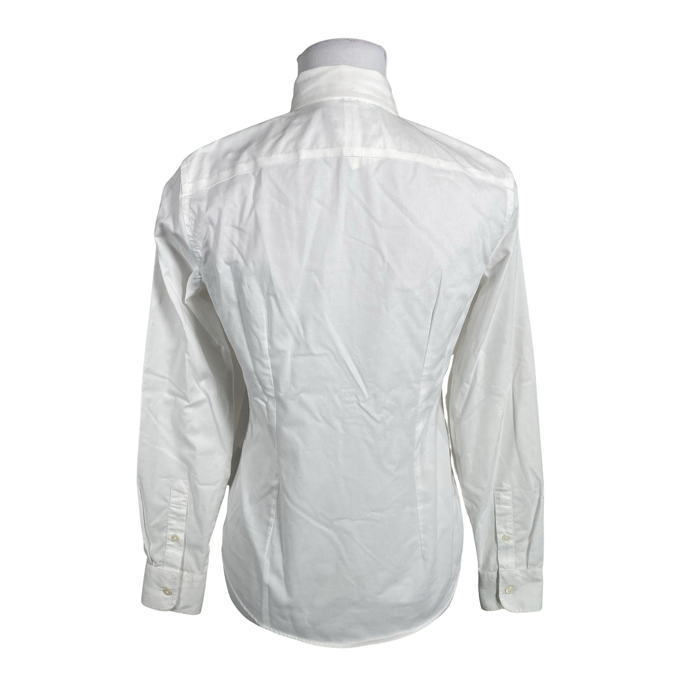 Unisex Lauren Ralph Lauren - Triiksärk, suurus 34 - Valge (2)