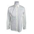 Unisex Lauren Ralph Lauren - Triiksärk, suurus 34 - Valge ()