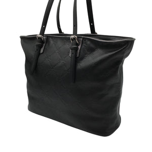 Unisex Longchamp - Käekott, suurus Maxi - Must (2)