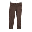 Unisex Kaffe - Teksad, suurus 36 - Pruun ()
