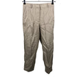 Unisex Stockmann - Mittevenivad püksid, suurus 34 - Beige ()