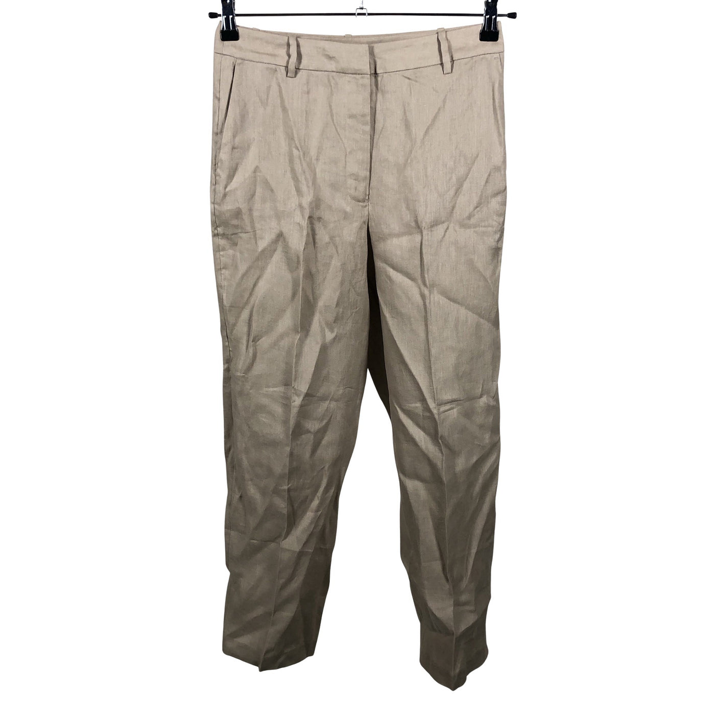 Unisex Stockmann - Mittevenivad püksid, suurus 34 - Beige (1)