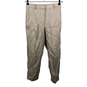Unisex Stockmann - Mittevenivad püksid, suurus 34 - Beige (1)