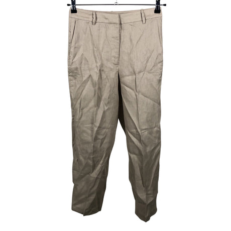 Unisex Stockmann - Mittevenivad püksid, suurus 34 - Beige ()