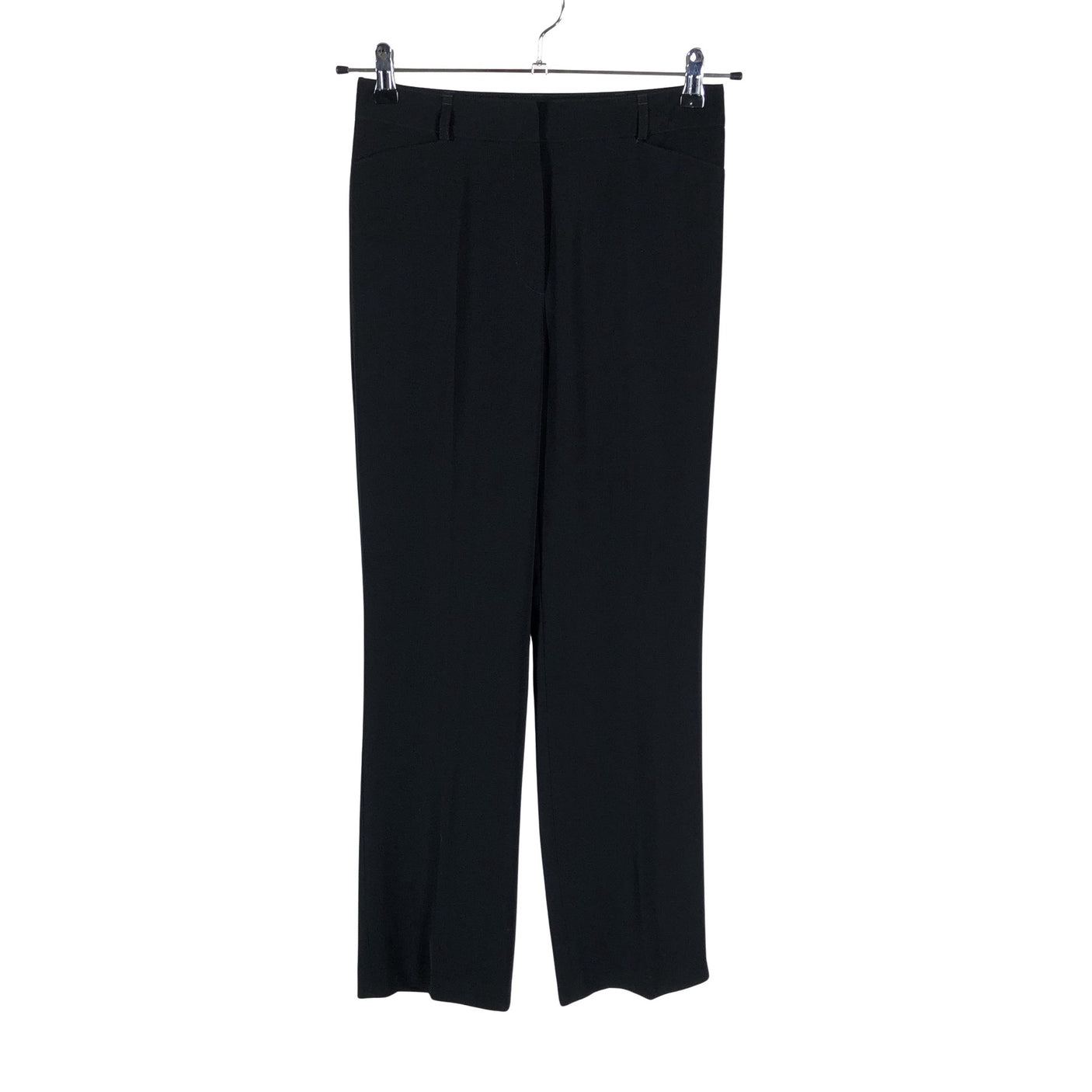 Unisex Gerry Weber - Viigipüksid, suurus 34 - Must (1)