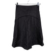 Unisex COS - Mitteveniv seelik, suurus 34 - Pruun ()