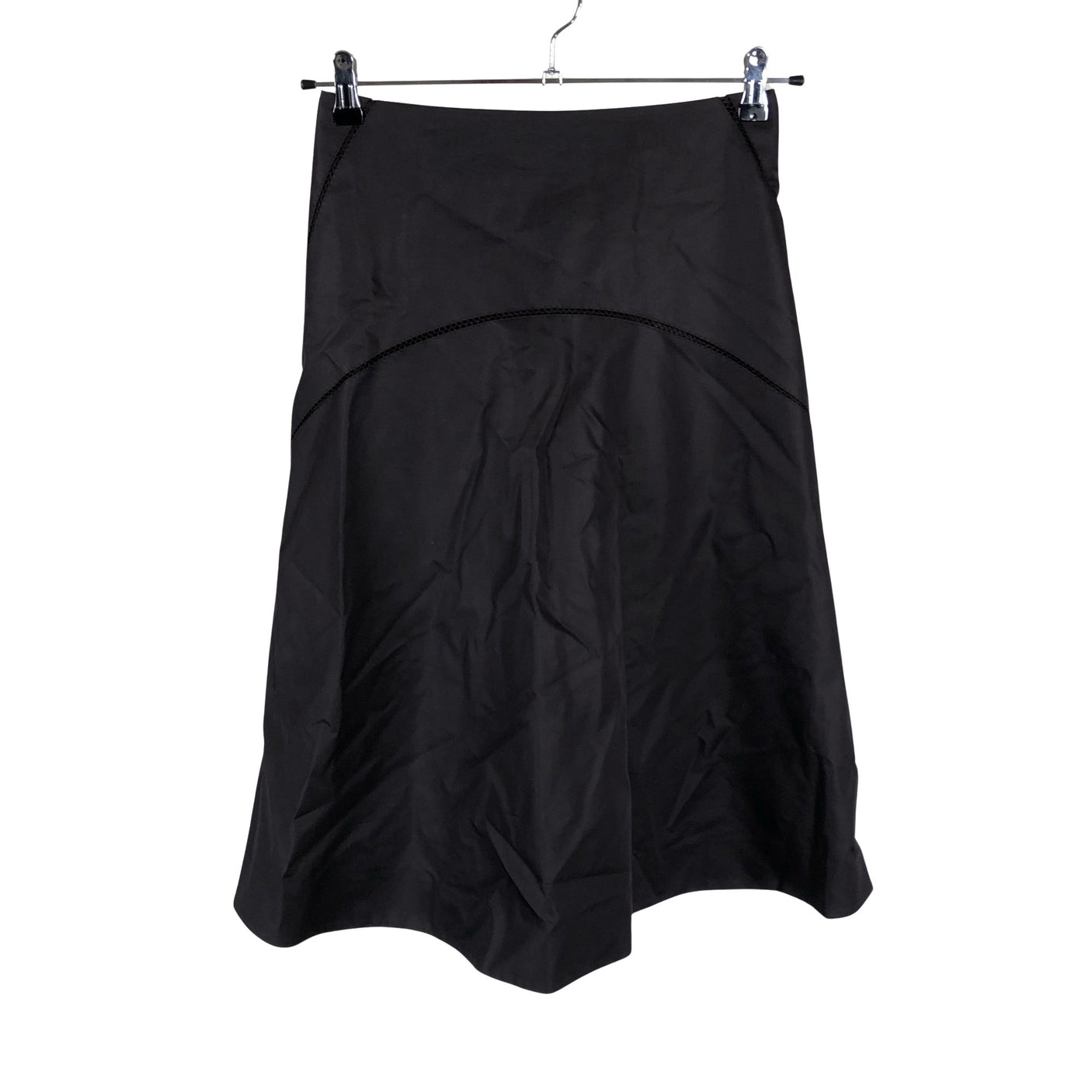 Unisex COS - Mitteveniv seelik, suurus 34 - Pruun (1)