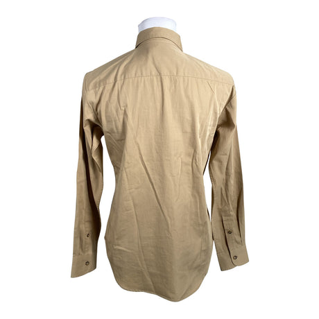 Unisex Lauren Ralph Lauren - Triiksärk, suurus 34 - Pruun (2)