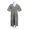 Unisex Marimekko - Mitteveniv kleit, suurus 34 - Valge ()