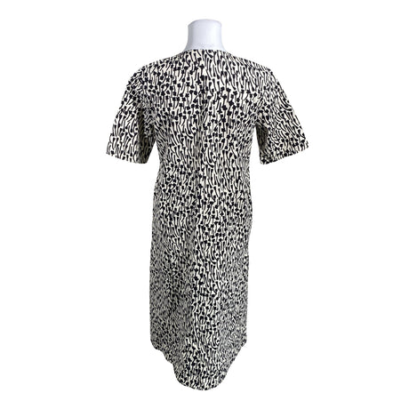 Unisex Marimekko - Mitteveniv kleit, suurus 34 - Valge (2)