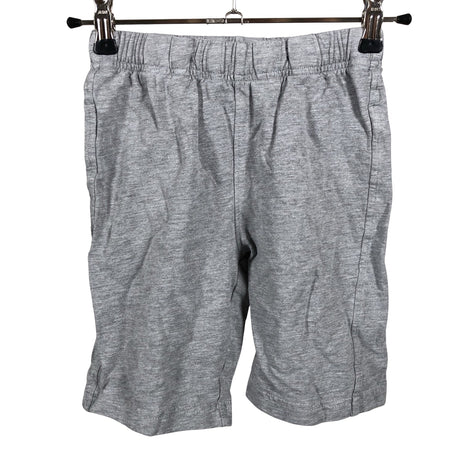 Unisex Bogi - Trikotaažist lühikesed püksid, suurus 128 - 134 - Hall ()
