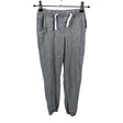 Unisex Name It - Dressikangast püksid, suurus 122 - 128 - Hall ()