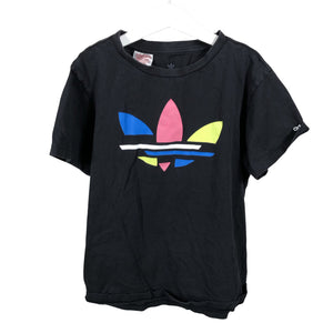Unisex Adidas - T-särk, suurus 146 - 152 - Must (1)