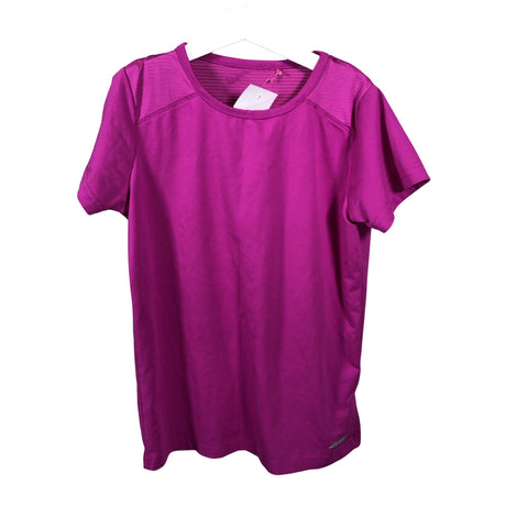 Unisex Avia - Spordisärk, lühikesed käised, suurus 146 - 152 - Roosa ()
