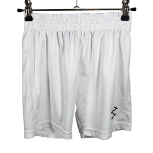 Unisex Umbro - Lühikesed spordipüksid, suurus 134 - 140 - Valge (1)