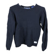 Unisex Jack & Jones - Kampsun, suurus 122 - 128 - Sinine ()