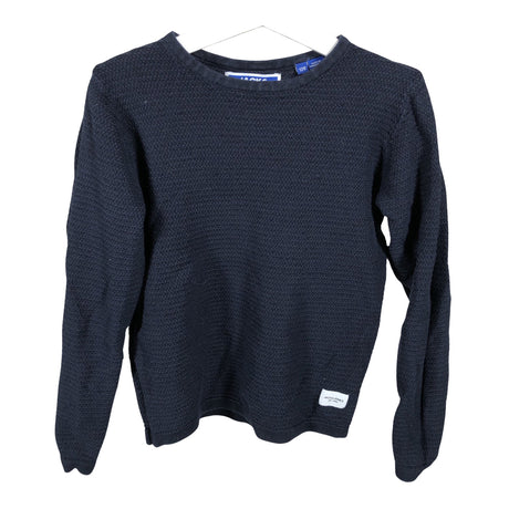 Unisex Jack & Jones - Kampsun, suurus 122 - 128 - Sinine ()
