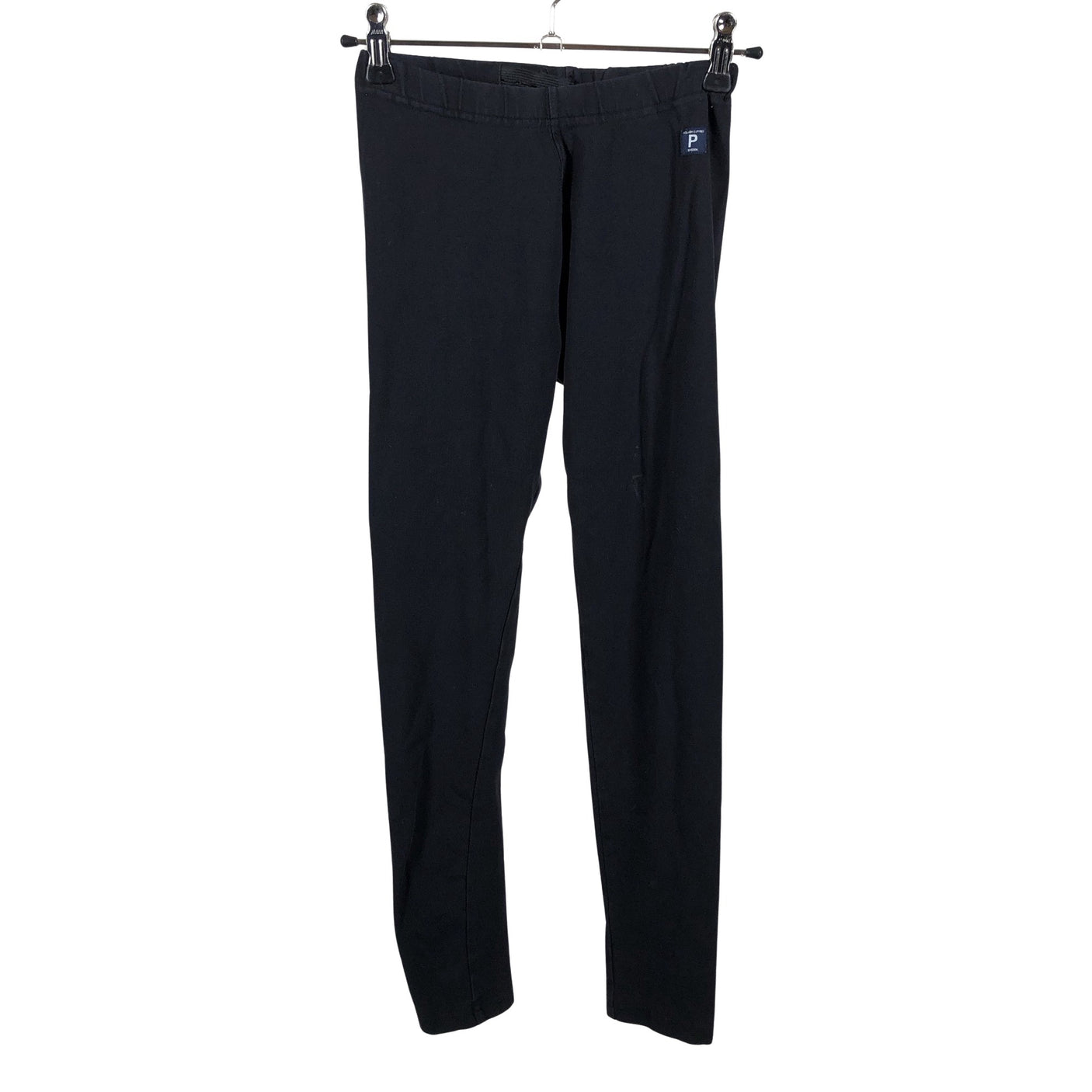 Unisex Polarn O. Pyret - Retuusid, suurus 146 - 152 - Must (1)