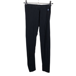 Unisex Polarn O. Pyret - Retuusid, suurus 146 - 152 - Must (1)