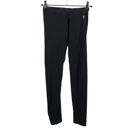 Unisex Polarn O. Pyret - Retuusid, suurus 146 - 152 - Must ()