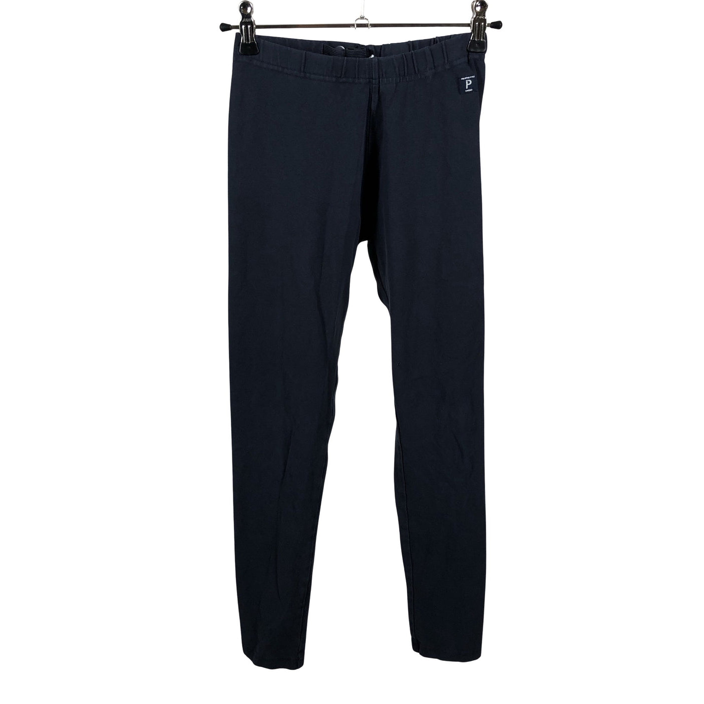 Unisex Polarn O. Pyret - Retuusid, suurus 146 - 152 - Sinine (1)
