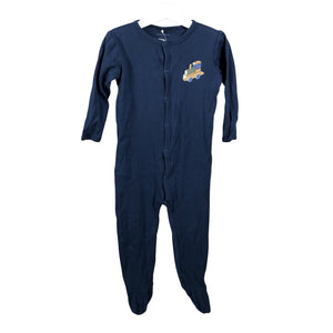 Unisex Name It - Kombinesoon, suurus 86 - 92 - Sinine (1)