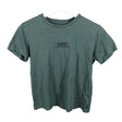 Unisex Vans - T-särk, suurus S - Roheline ()