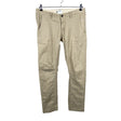Unisex Winwin - Chino-püksid, suurus L - Beige ()