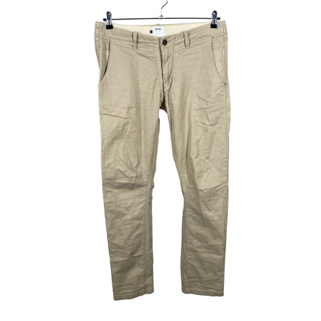 Unisex Winwin - Chino-püksid, suurus L - Beige ()