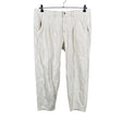Unisex b.Young - Teksad, suurus W34 - Looduslik valge ()