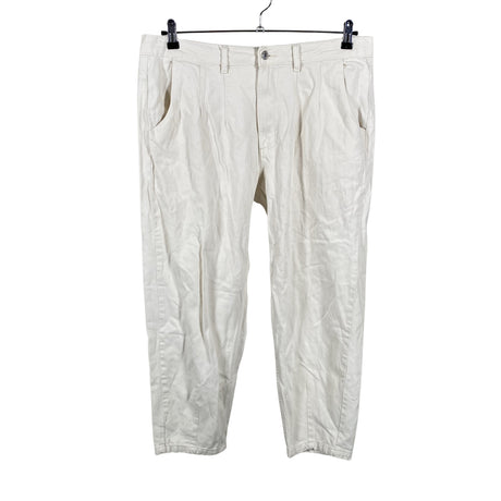 Unisex Uniqlo - Trikotaažist kleit, suurus 32 - Kollane ()
