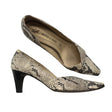 Unisex Peter Kaiser - Kontsakingad, suurus 38 - Beige ()