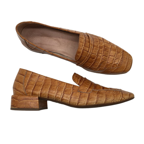 Unisex Wonders - Igapäevased jalanõud, suurus 40 - Pruun ()