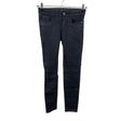 Unisex Massimo Dutti - Teksad, suurus 36 - Must ()