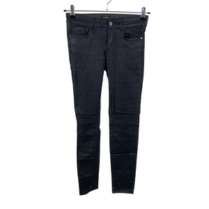 Unisex Massimo Dutti - Teksad, suurus 36 - Must (1)