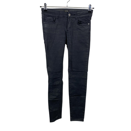 Unisex Massimo Dutti - Teksad, suurus 36 - Must ()