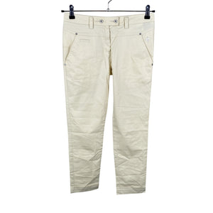 Unisex Cross - Mittevenivad püksid, suurus 36 - Beige (1)