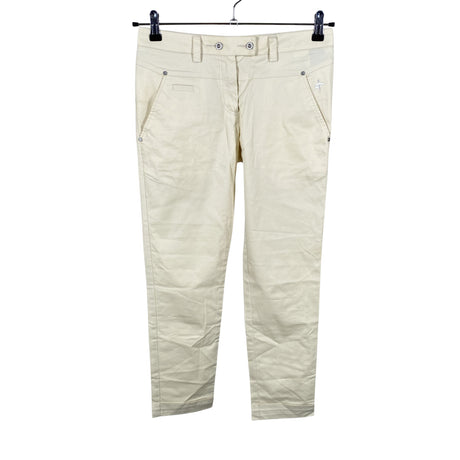 Unisex Cross - Mittevenivad püksid, suurus 36 - Beige ()