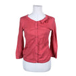 Unisex Laura Ashley - Kardigan, suurus 40 - Heleroosa ()