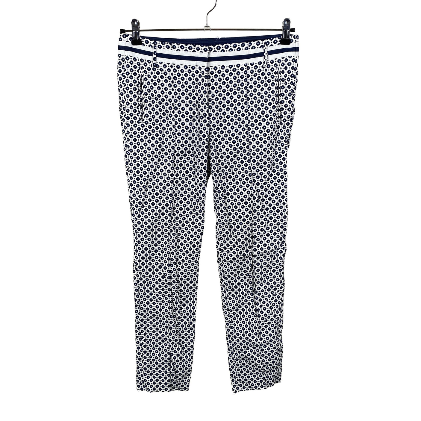 Unisex Luisa Cerano - Mittevenivad püksid, suurus 38 - Sinine (1)