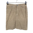Unisex Sand - Teksaseelik, suurus 38 - Pruun ()