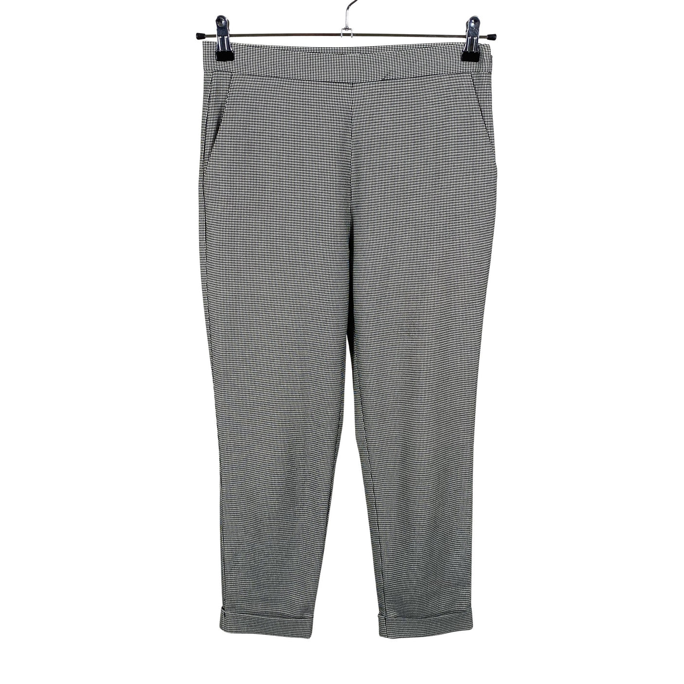 Unisex Cristelle&co - Mittevenivad püksid, suurus 36 - Must (1)