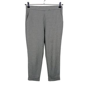 Unisex Cristelle&co - Mittevenivad püksid, suurus 36 - Must (1)