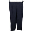 Unisex Voglia - Mittevenivad püksid, suurus 42 - Sinine ()