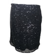 Unisex Naf Naf - Pidulik seelik, suurus 36 - Must ()