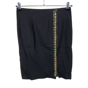Unisex Tara Jarmon - Mitteveniv seelik, suurus 38 - Must (1)