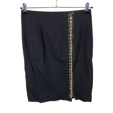 Unisex Tara Jarmon - Mitteveniv seelik, suurus 38 - Must ()